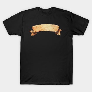 Fantasy banner T-Shirt